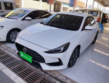 MG 5 2020 MG 5 2020 imagen de coche