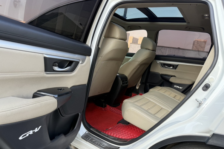 Honda CR-V 2020 car image #12
