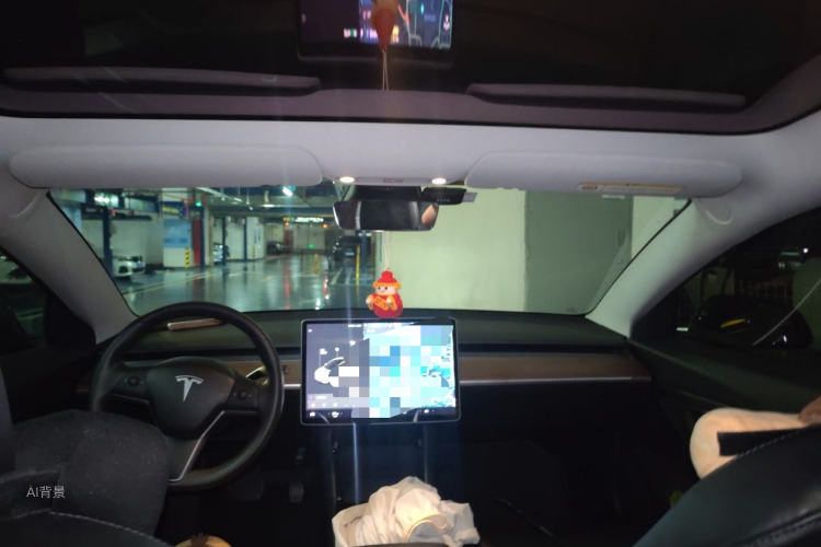 Tesla Model 3 2020 #20 Tesla Model 3 2020 car image #20