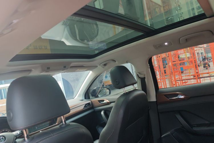 Volkswagen Tharu 2022 #16 Volkswagen Tharu 2022 صورة سيارة #16