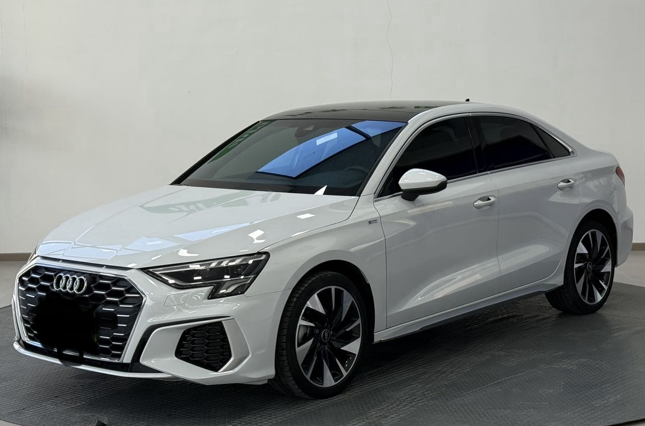 2023 car image 