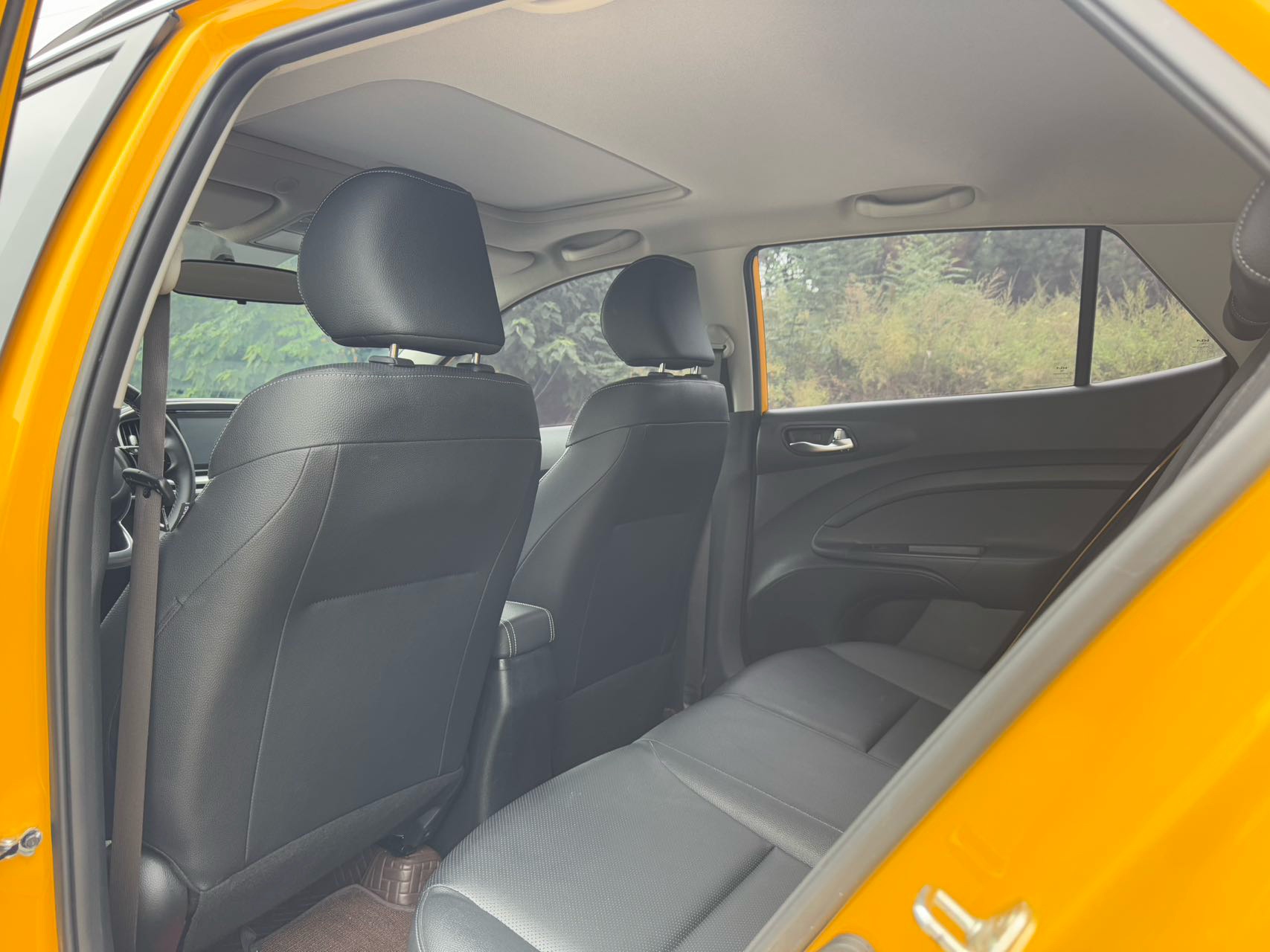 Kia KX1 2022 #6 Kia KX1 2022 immagine di auto #6