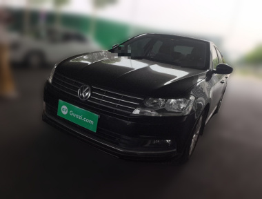 Volkswagen Lavida 2017 car image 
