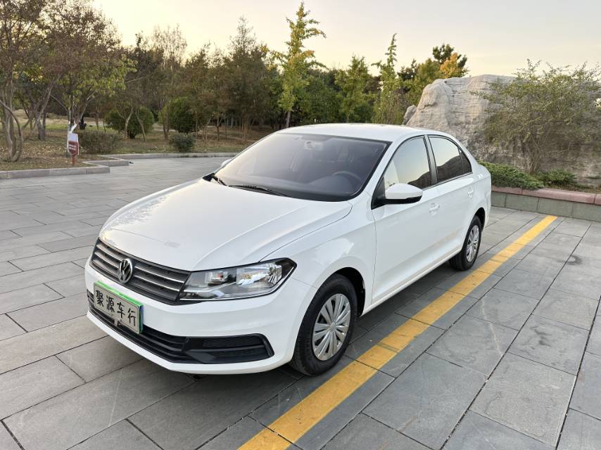 Volkswagen Santana 2023 Volkswagen Santana 2023 immagine di auto