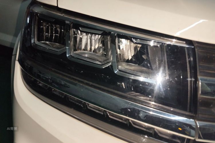 Volkswagen Tharu 2022 #8 Volkswagen Tharu 2022 immagine di auto #8