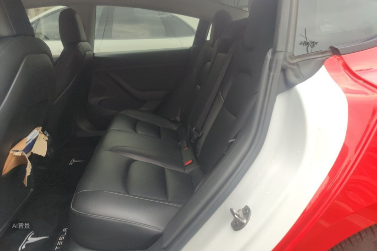 Tesla Model 3 2021 #19 Tesla Model 3 2021 immagine di auto #19