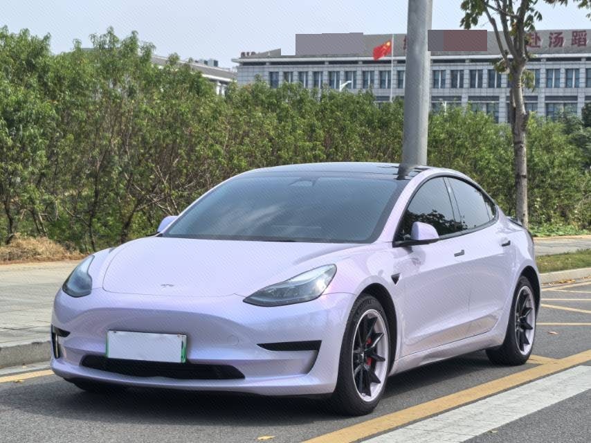 Tesla Model 3 2023 Tesla Model 3 2023 car image