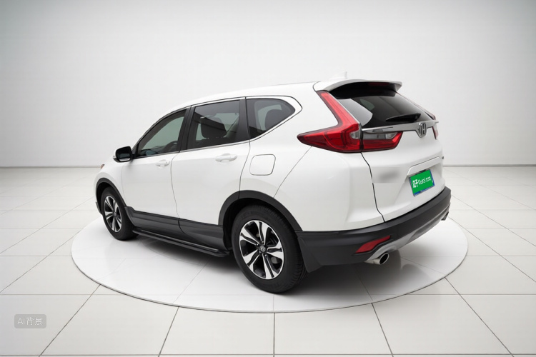 Honda CR-V 2019 #5 Honda CR-V 2019 car image #5