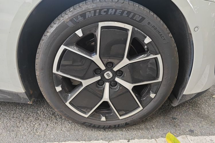 MI SU7 2024 #9 MI SU7 2024 immagine di auto #9