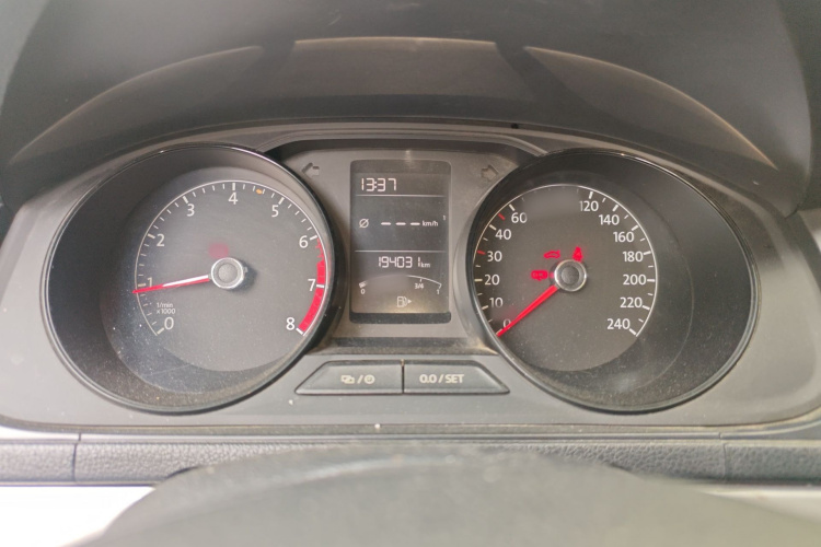 Volkswagen Lavida 2017 imagen de coche #16