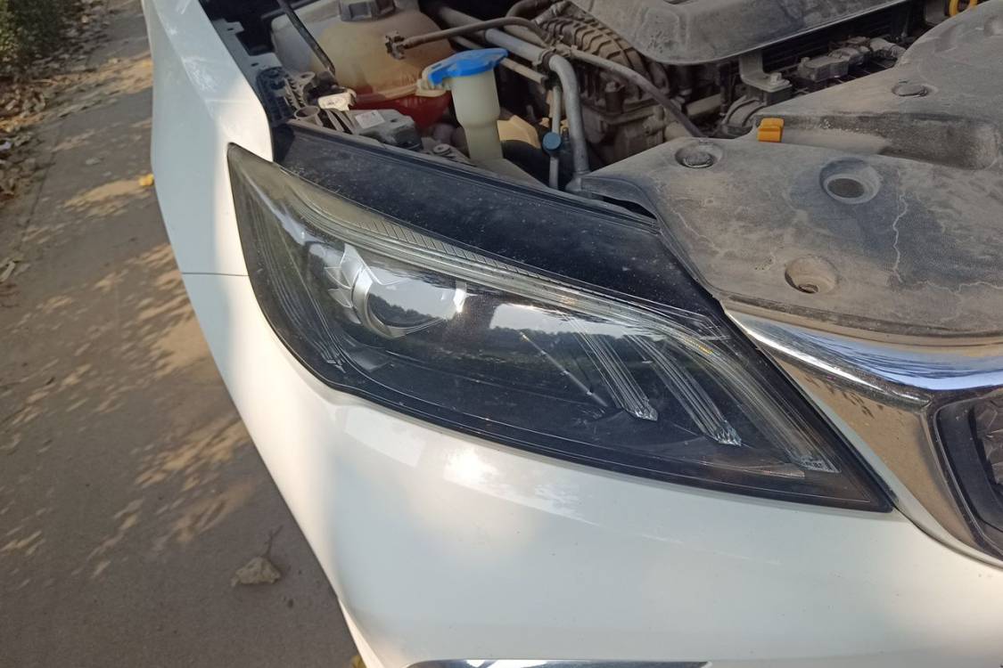 GEELY Binray 2023 #7 GEELY Binray 2023 car image #7