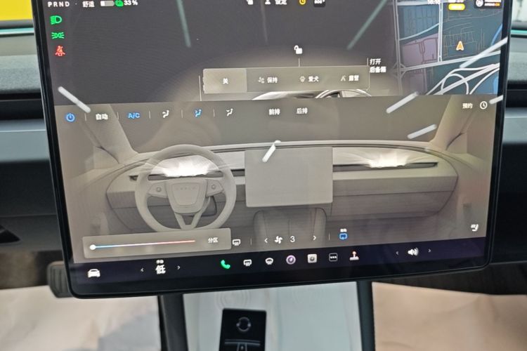 Tesla Model 3 2024 #13 Tesla Model 3 2024 car image #13