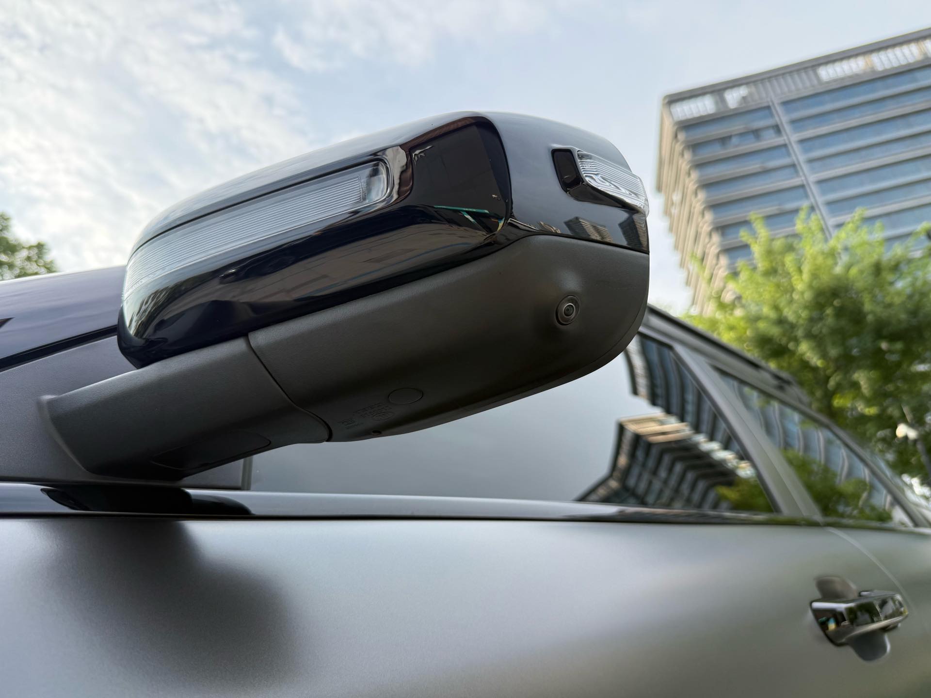 GEELY Cowboy 2026 immagine di auto #8