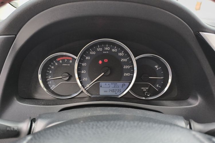 Toyota Corolla 2019 #13 Toyota Corolla 2019 car image #13
