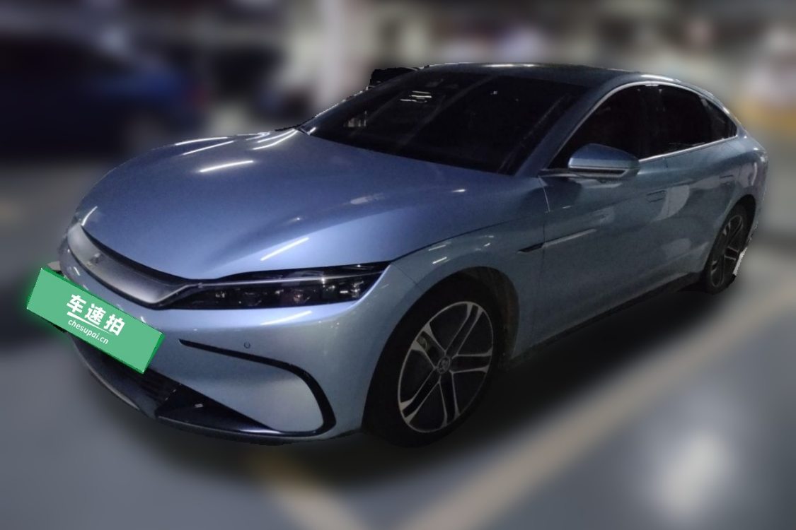 BYD Han 2023 BYD Han 2023 car image
