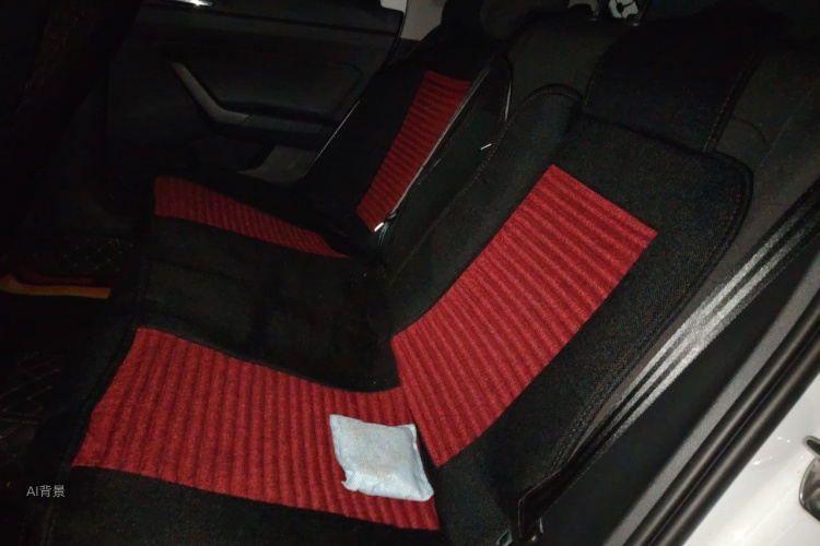Volkswagen Polo 2024 car image #19