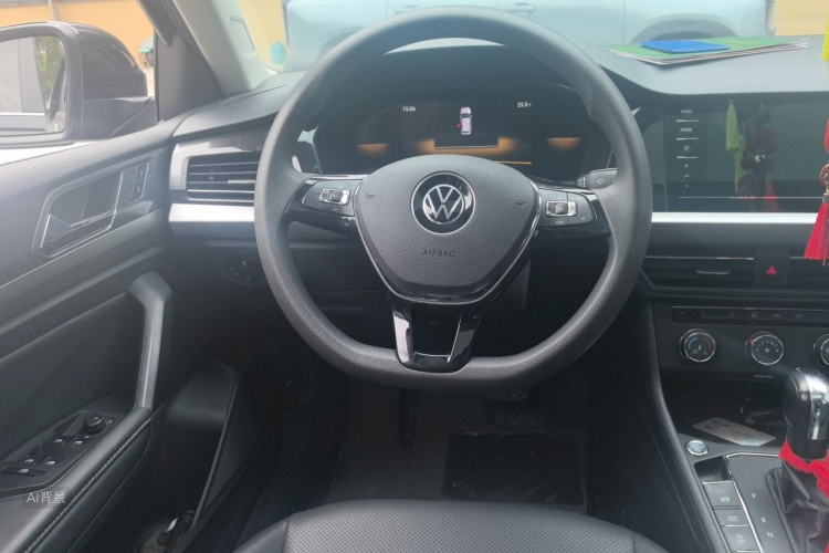 Volkswagen Lavida 2022 car image #12