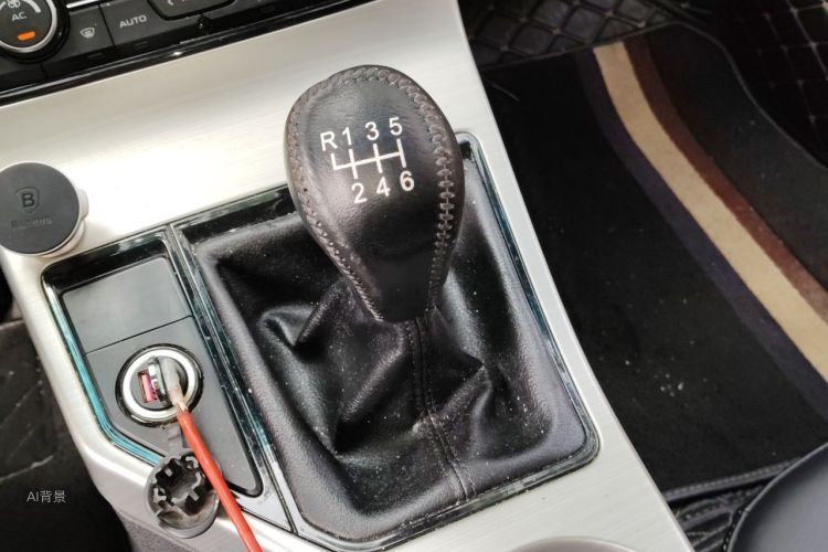 GEELY Emgrand GL 2016 car image #16