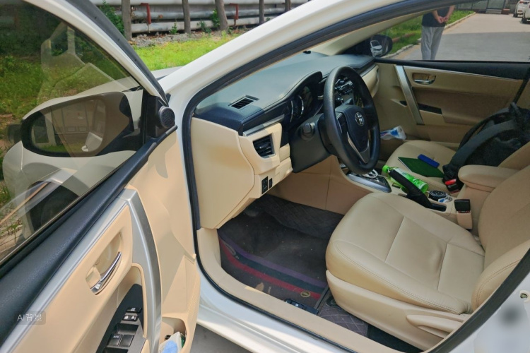 2015 #18 2015 car image #18
