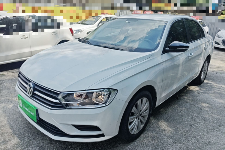 Volkswagen Bora 2022 car image #2
