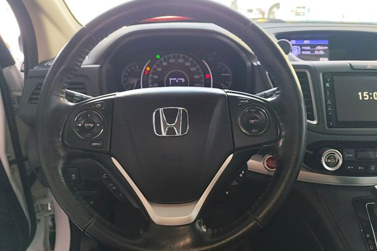 Honda CR-V 2015 car image #15