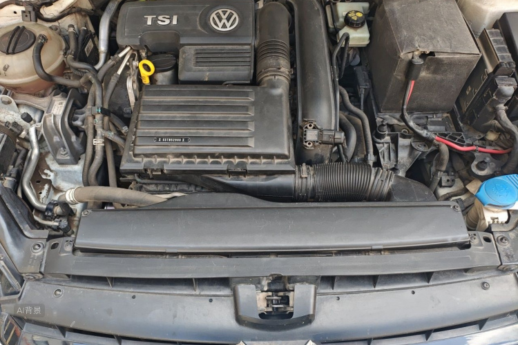 Volkswagen Golf 2016 car image #22