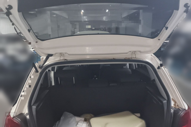 Volkswagen Polo 2018 car image #21