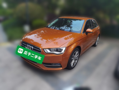 Audi A3 2016 Audi A3 2016 car image