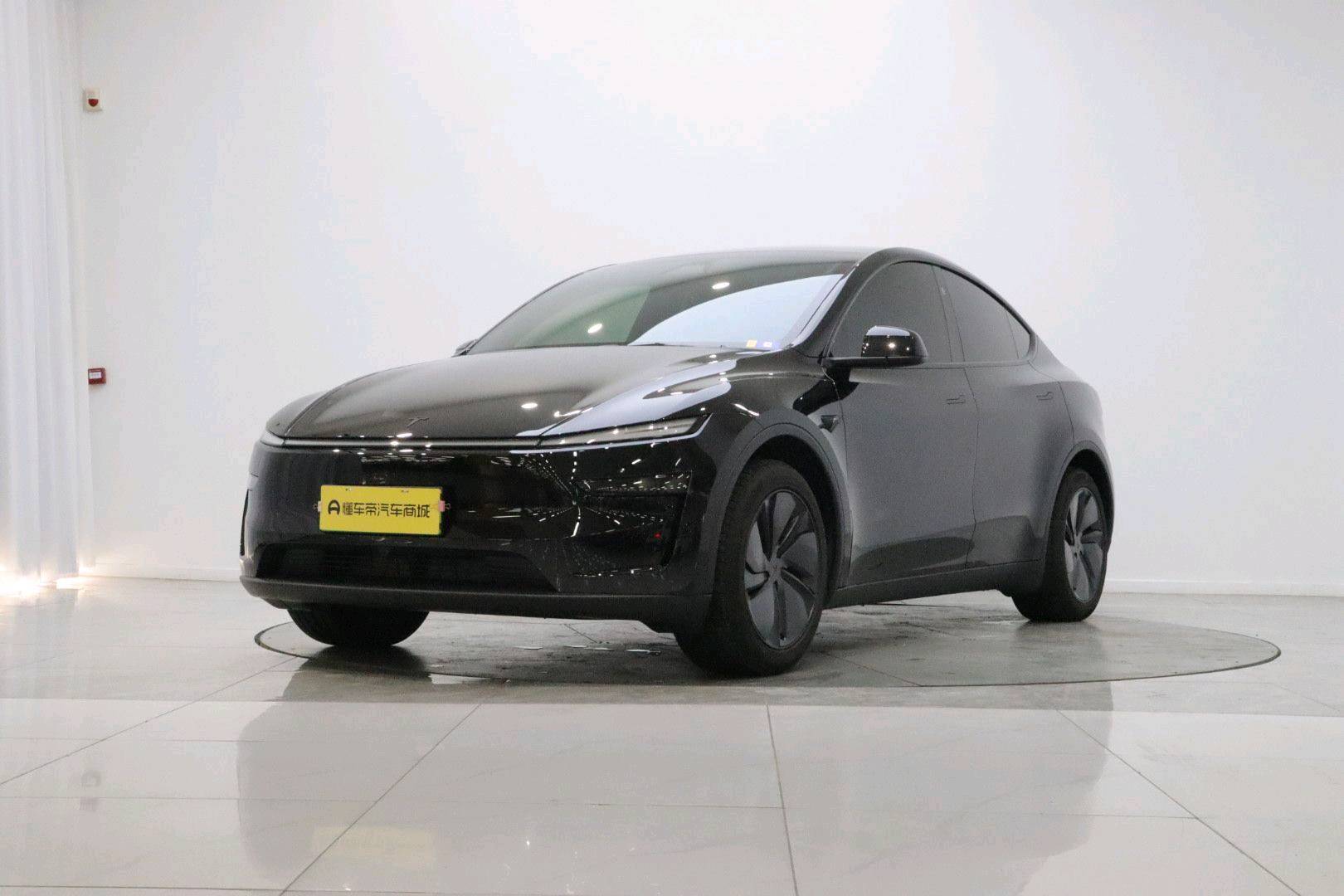 Tesla Model Y 2026 Tesla Model Y 2026 car image