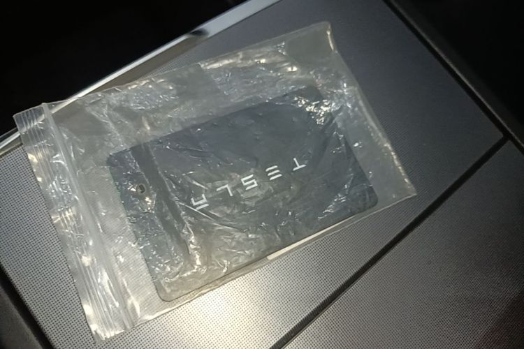 Tesla Model 3 2023 #9 Tesla Model 3 2023 car image #9