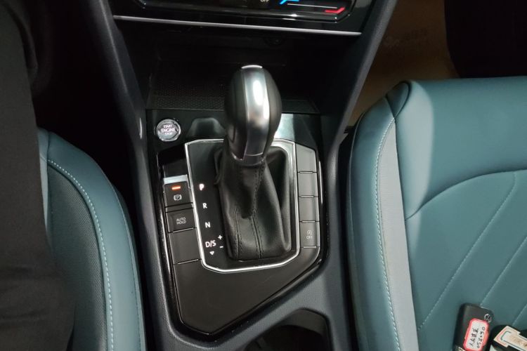 大众 途岳 2025 汽车图片 #14