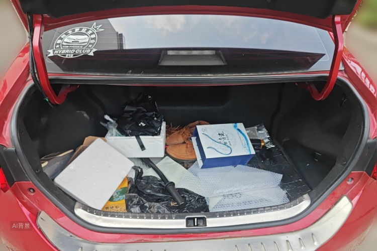 Toyota Corolla 2016 car image #21