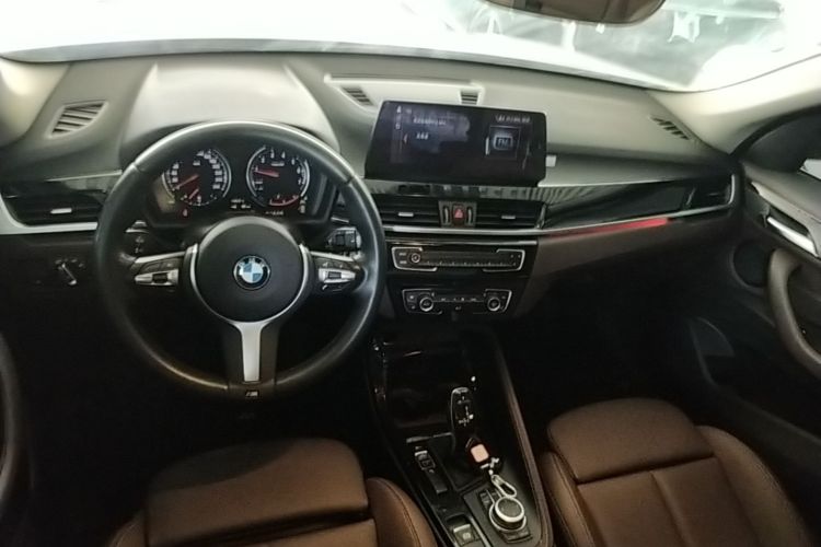 BMW X1 2020 immagine di auto #10