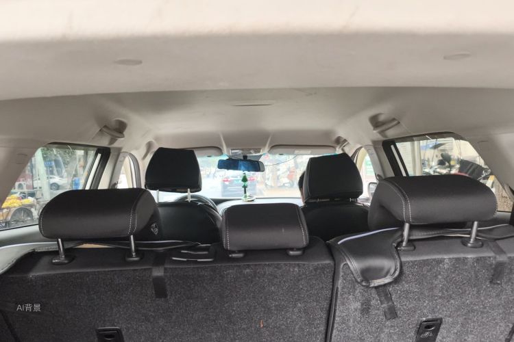 Jetour X70M 2021 car image #20