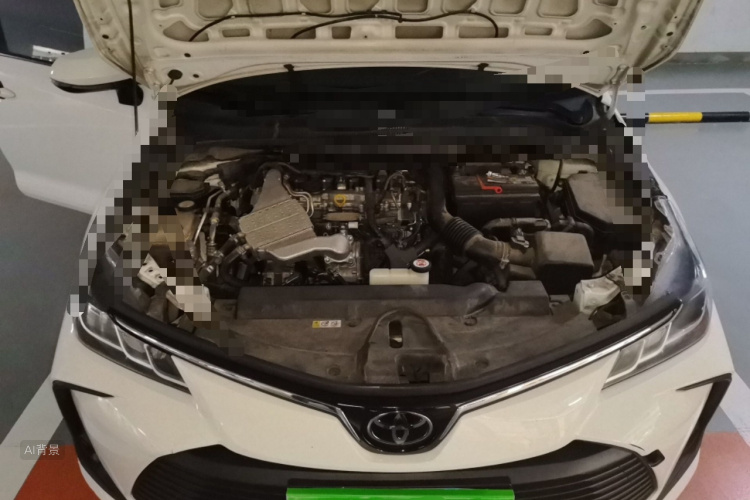 Toyota Corolla 2020 car image #22