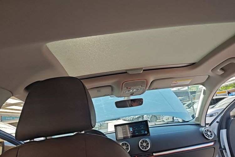 Audi A3 2016 #18 Audi A3 2016 car image #18