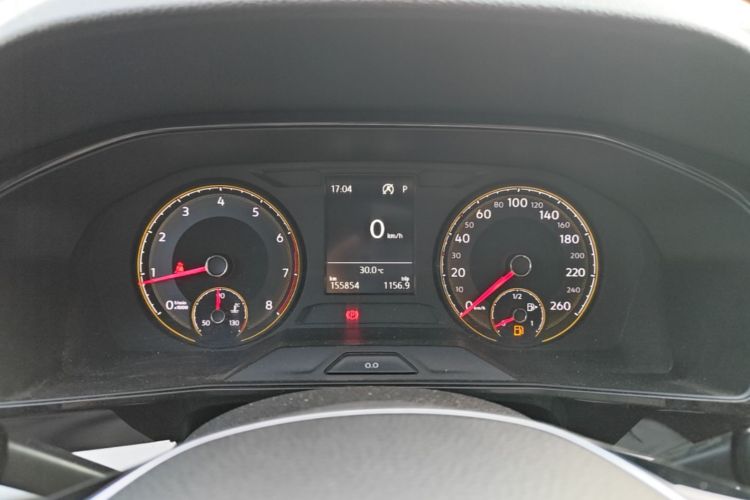 Volkswagen Lavida 2020 car image #12