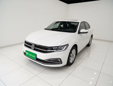 Volkswagen Bora 2021 car image 