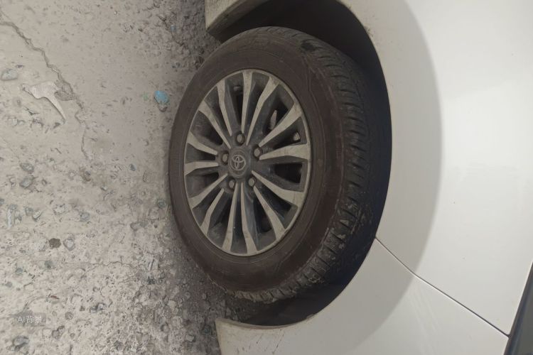 Toyota Corolla 2018 car image #9