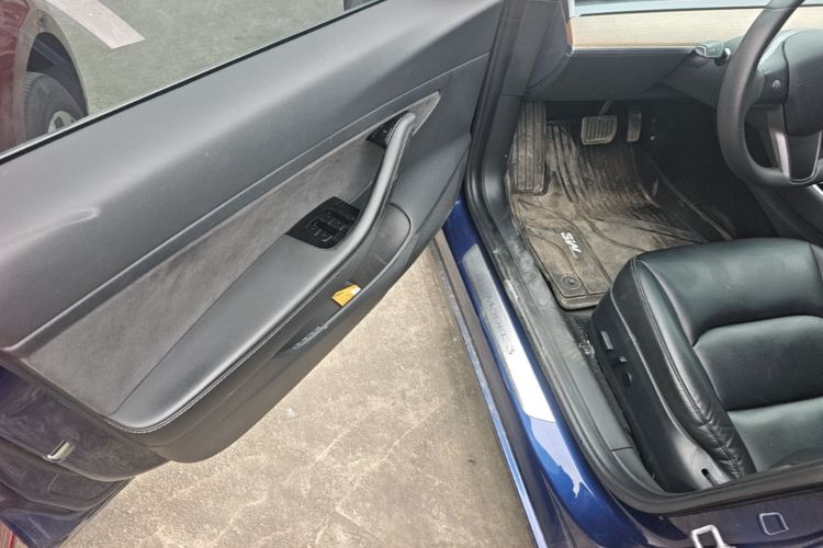 Tesla Model 3 2020 car image #16