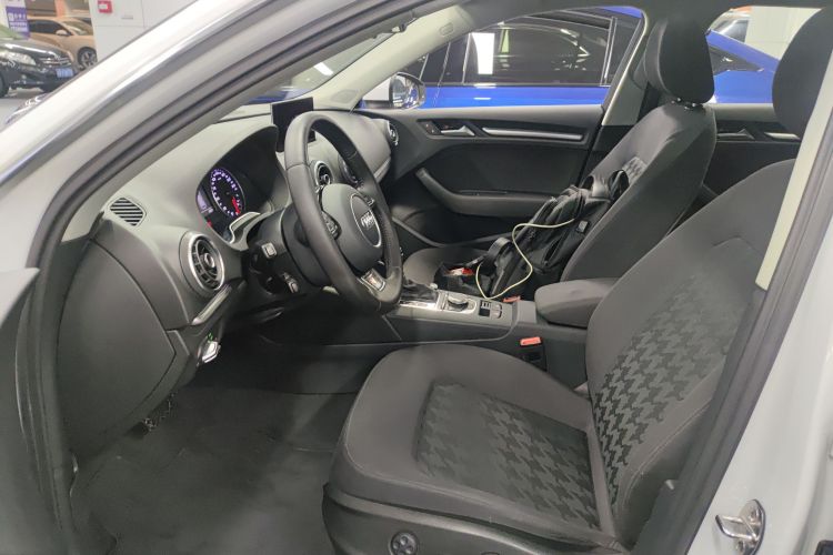 Audi A3 2017 #15 Audi A3 2017 car image #15