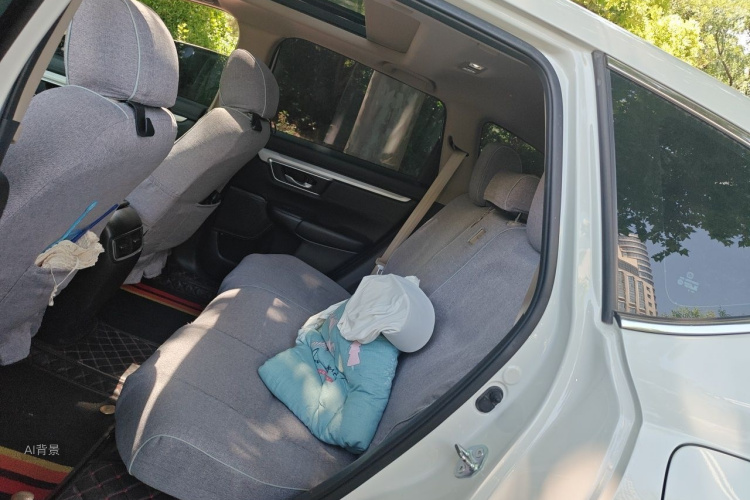 Honda CR-V 2022 car image #19