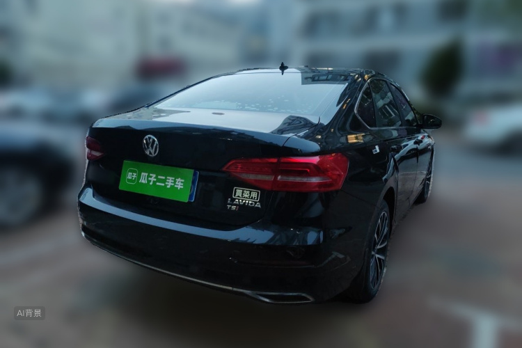 Volkswagen Lavida 2019 #7 Volkswagen Lavida 2019 car image #7