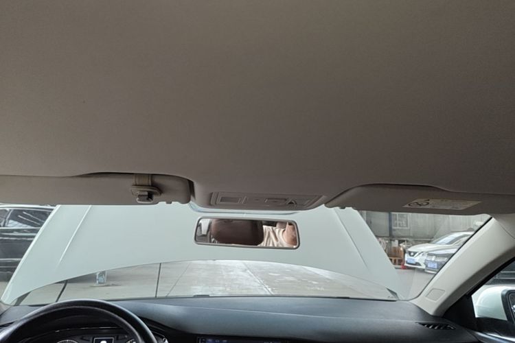 Volkswagen Bora 2019 car image #18
