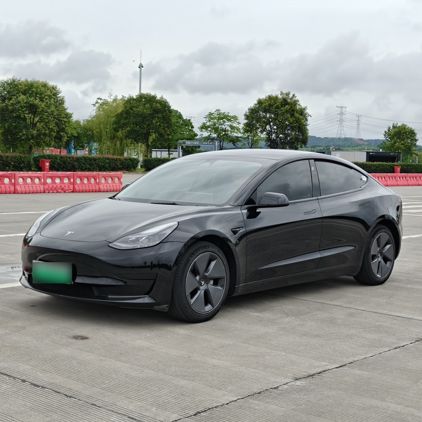 Tesla Model 3 2023 Tesla Model 3 2023 car image