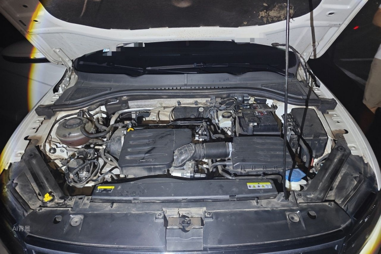 Volkswagen Bora 2020 immagine di auto #22