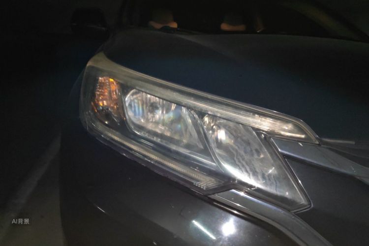 Honda CR-V 2017 #8 Honda CR-V 2017 car image #8