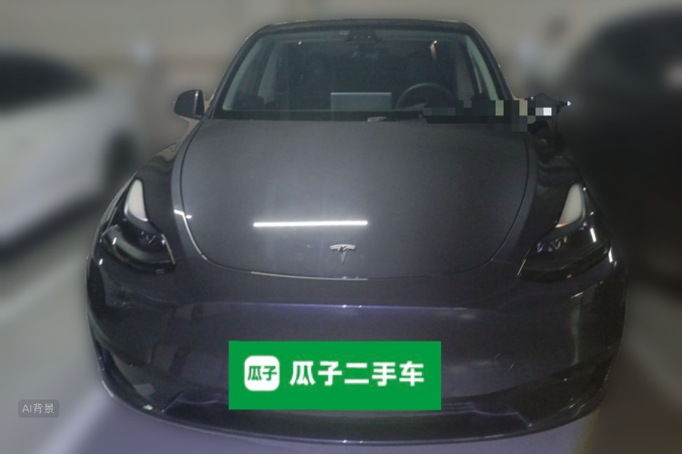 Tesla Model Y 2022 car image #3