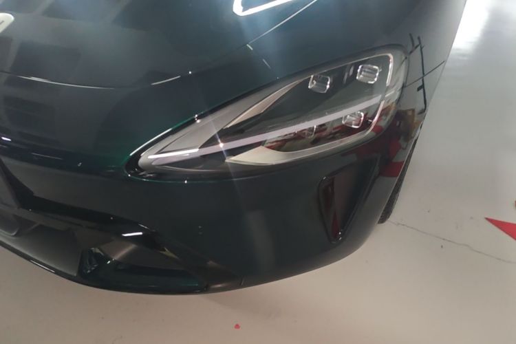 2026 #23 2026 immagine di auto #23