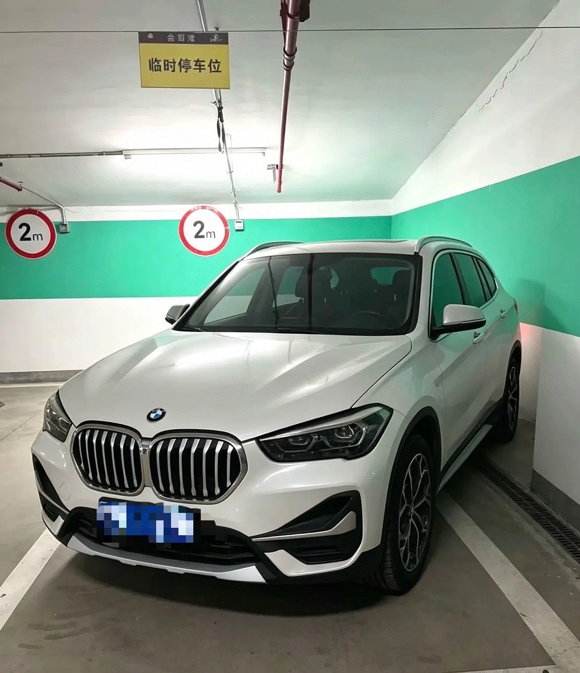2021 2021 immagine di auto